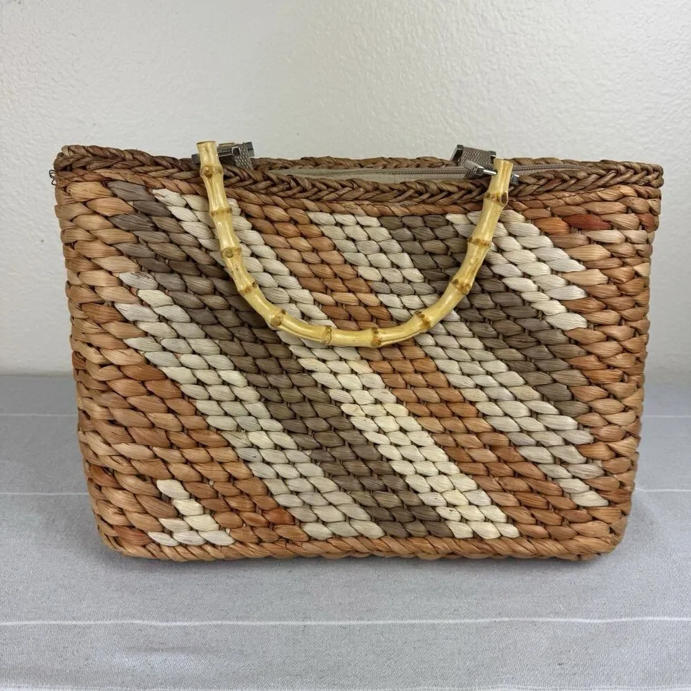 Unbranded vintage woven